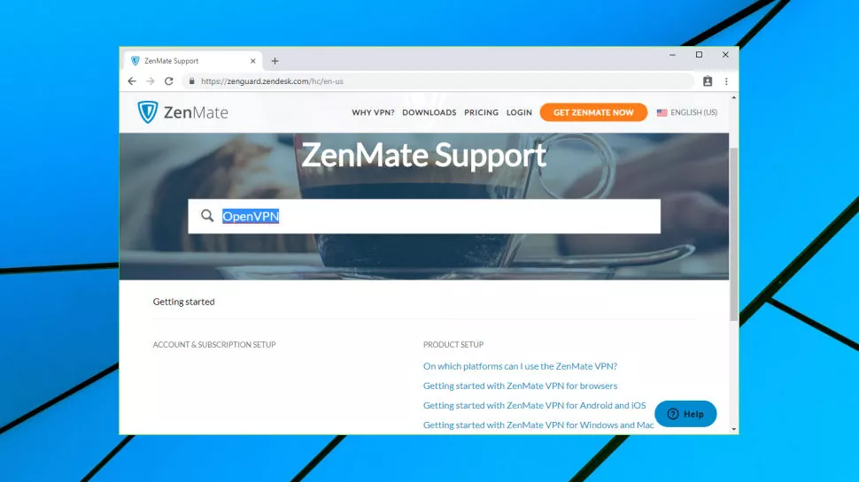 ZenMate VPN 怎么样？ZenMate VPN 2020 最新评测