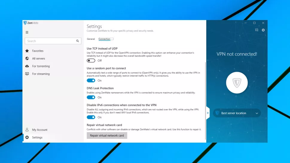 ZenMate VPN 怎么样?ZenMate VPN 2020 最新评测 ZenMate VPN 怎么样?ZenMate VPN 2020 最新评测